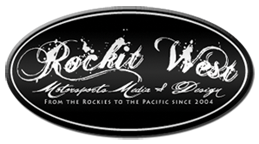 Rockit West Motorsports Media and Design
