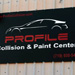 tri lakes, advertising, banners, vehicle graphics colorado, car magnets colorado